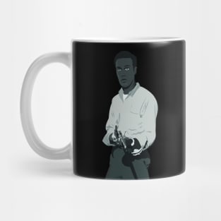 Night of the Living Dead (1968) Mug